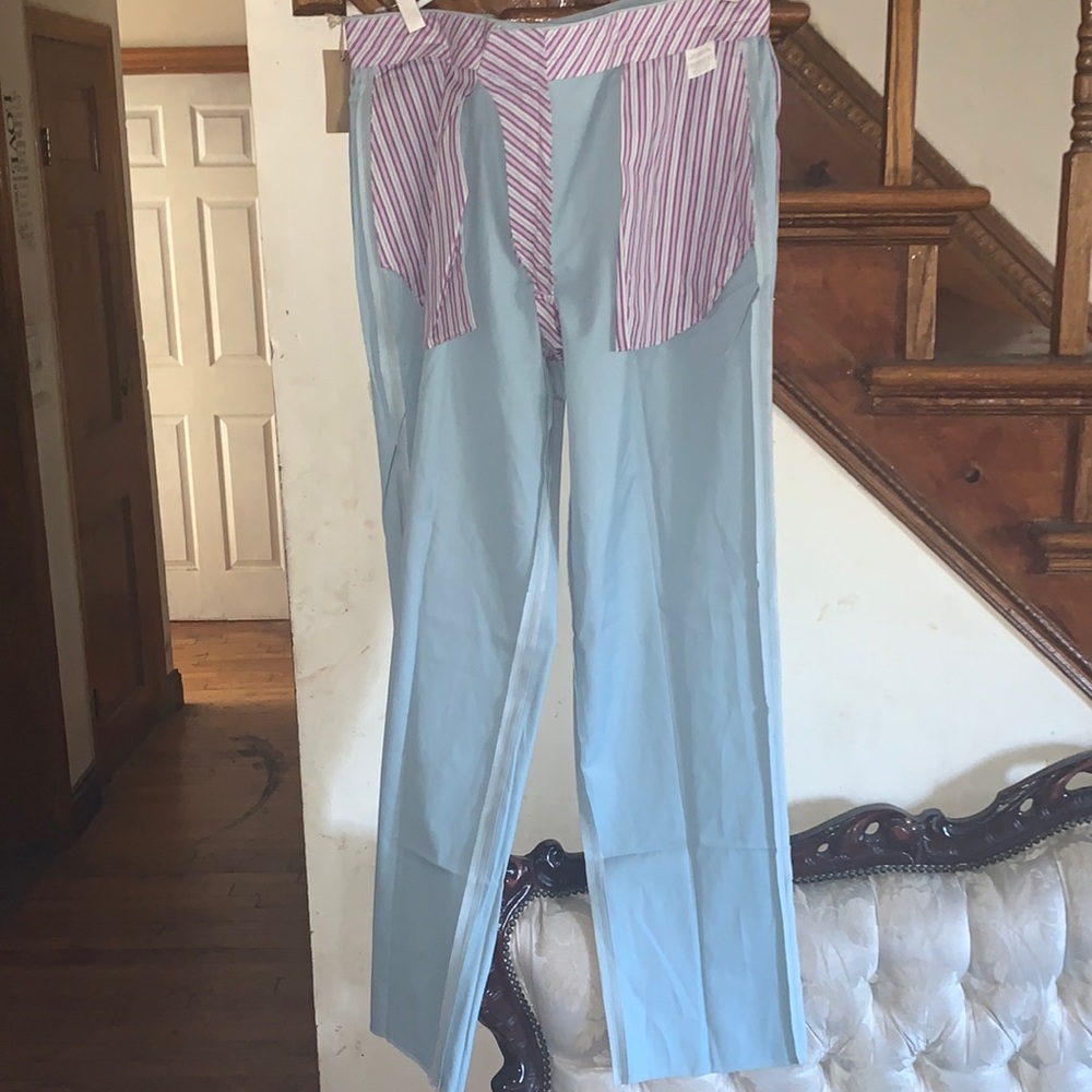 RIVERA DRESS PANTS NWT SIZE 40
